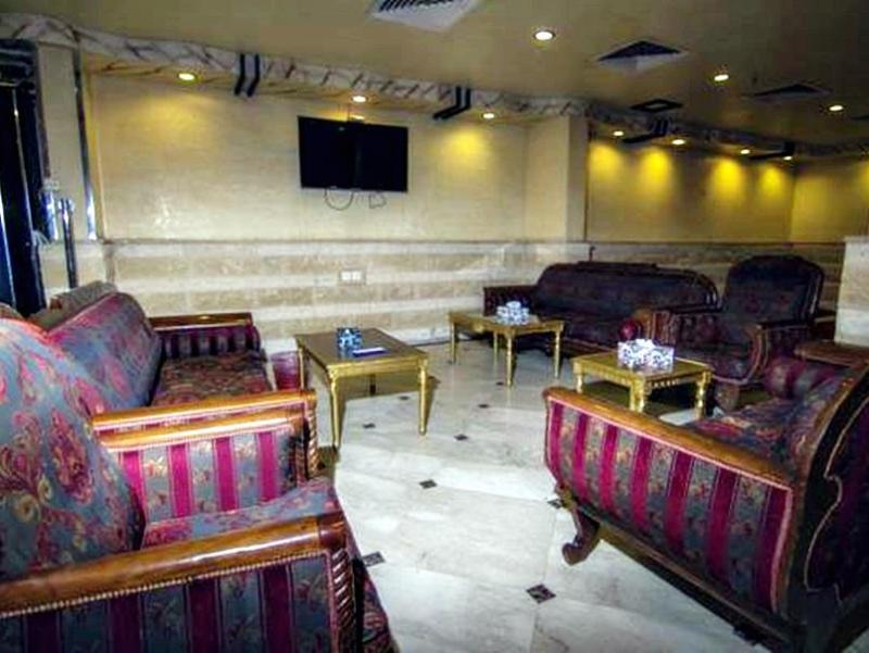 Al Nabarees Al Zahabya Furnished Units Main image 1